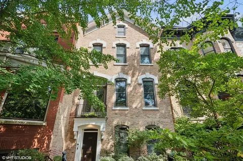 2145 N Cleveland Ave, Chicago, IL 60614