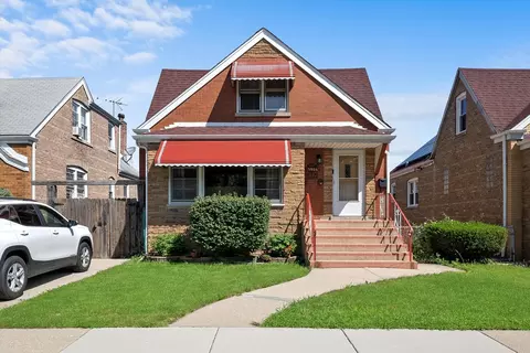 3906 W 59th Pl, Chicago, IL 60629