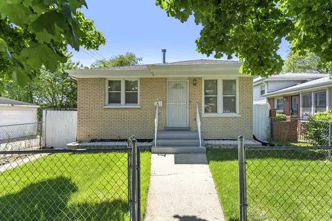 11442 S Aberdeen St, Chicago, IL 60643