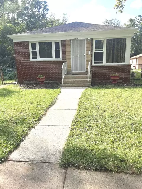 15030 Artesian Ave, Harvey, IL 60426 photo 2