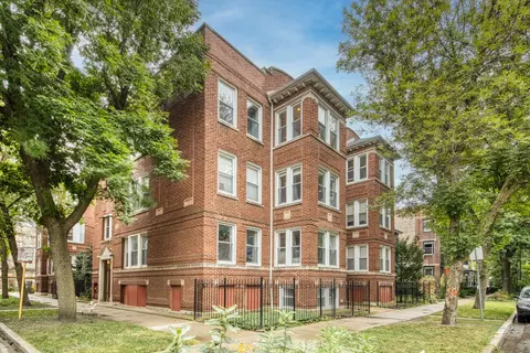 2501 W Leland Ave #3, Chicago, IL 60625
