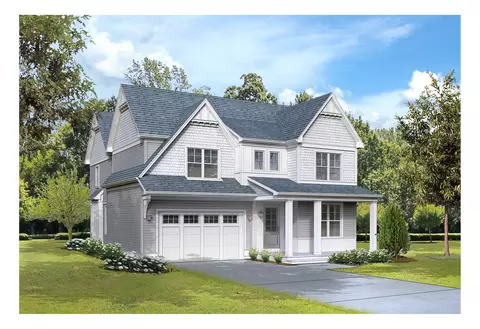 538 N Catherine Ave, La Grange Park, IL 60526