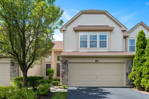 84 W Buckingham Dr #0, Round Lake, IL 60073