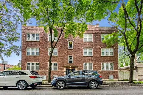 4306 N Campbell Ave #1N, Chicago, IL 60618