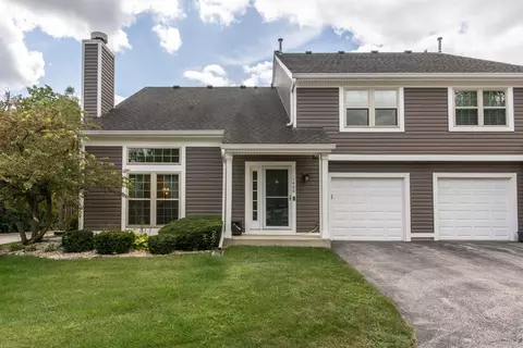 1400 N Knollwood Dr #B5, Palatine, IL 60067