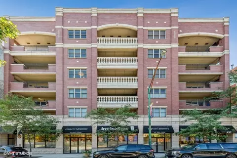 437 W North Ave #501, Chicago, IL 60610