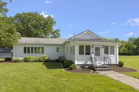 6577 N Will Rd, Wilmington, IL 60481