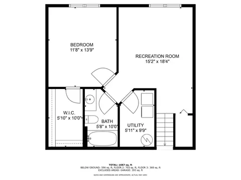392 Gladstone Ln, Elgin, IL 60120 photo 40