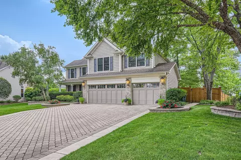 Exterior - 1798 Kelley Dr, Hoffman Estates, IL 60192 photo 7 of 7