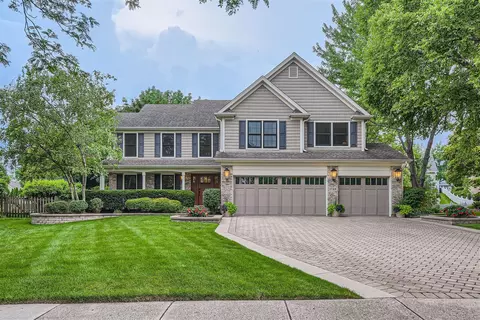1798 Kelley Dr, Hoffman Estates, IL 60192