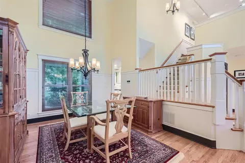 Dining - 1798 Kelley Dr, Hoffman Estates, IL 60192 photo 1 of 4