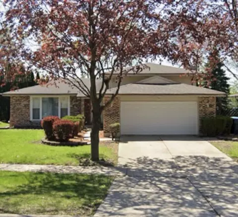 4541 Lindenwood Dr, Matteson, IL 60443