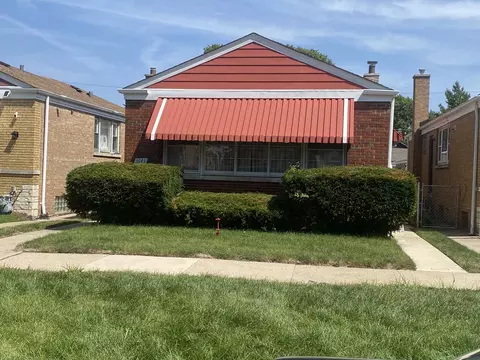 3643 Gunderson Ave, Berwyn, IL 60402