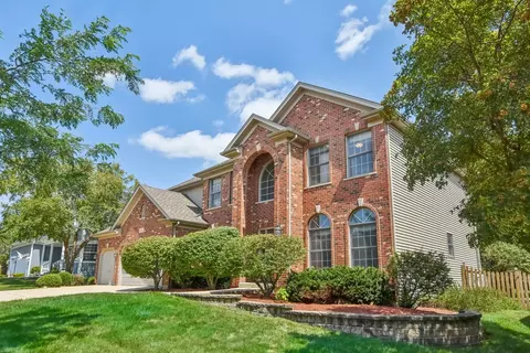 12825 Pintail Rd, Plainfield, IL 60585 photo 2