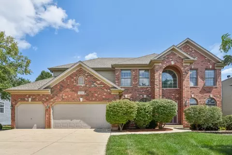 12825 Pintail Rd, Plainfield, IL 60585