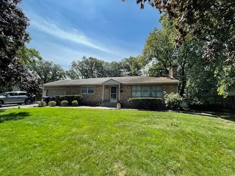 7347 W 108th Pl, Worth, IL 60482