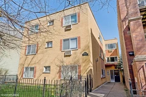 1432 W Rosemont Ave #3N, Chicago, IL 60660