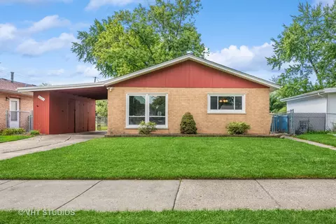4243 W 117th St, Alsip, IL 60803
