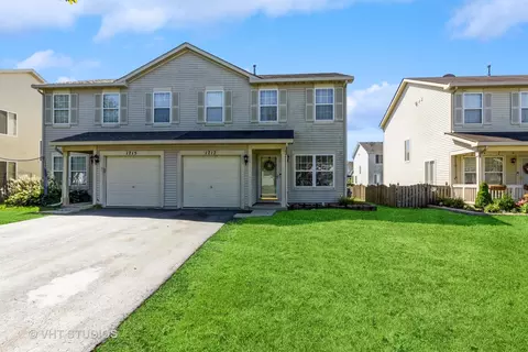 1717 Ramsey Dr, Romeoville, IL 60446