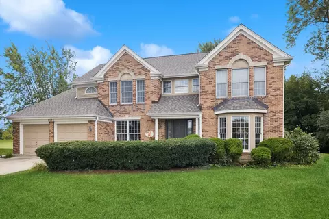 1531 Pinehurst Dr, Darien, IL 60561