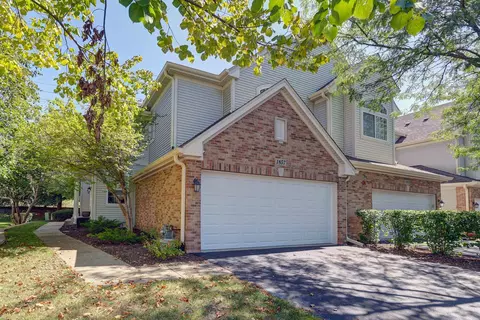 1857 Kelberg Ave, Hoffman Estates, IL 60192