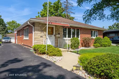 220 Miner St, Bensenville, IL 60106