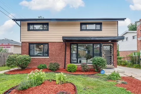 8313 S Kenwood Ave, Chicago, IL 60619