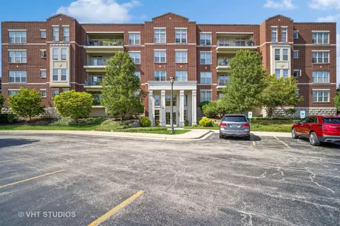 720 Prestwick Ln #307, Wheeling, IL 60090