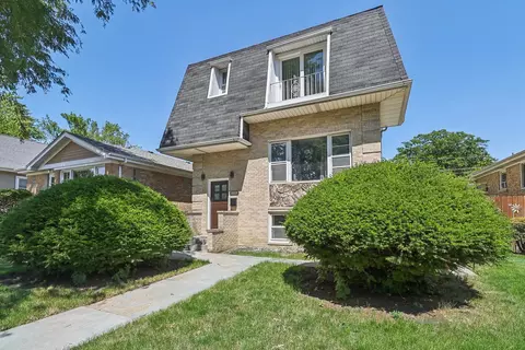 4449 N Mulligan Ave, Chicago, IL 60630