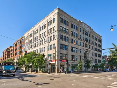 3150 N Sheffield Ave #505, Chicago, IL 60657