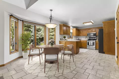 Dining - 5502 Ter Maat Ct, Roscoe, IL 61073 photo 1 of 1