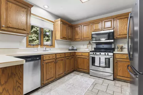 Kitchen - 5502 Ter Maat Ct, Roscoe, IL 61073 photo 1 of 1