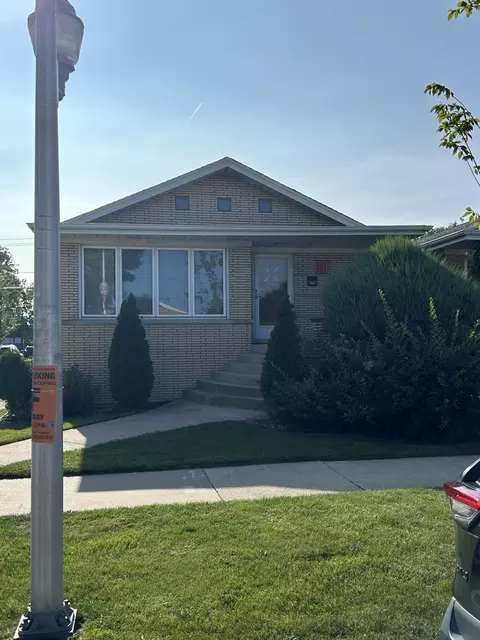 4358 S Kedvale Ave, Chicago, IL 60632