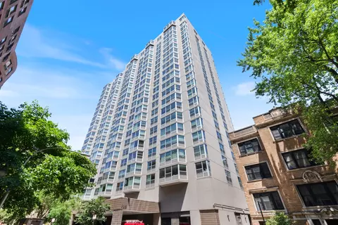 720 W Gordon Ter #4N, Chicago, IL 60613