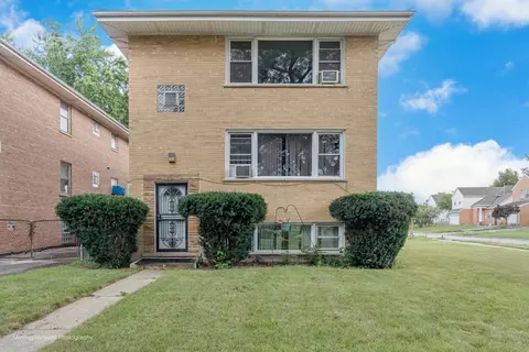 1027 S 11th Ave, Maywood, IL 60153