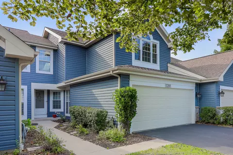 1288 Lake Shore Dr, Carol Stream, IL 60188