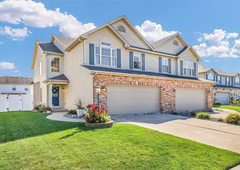 3921 Summer Sage Ct #1, Champaign, IL 61822