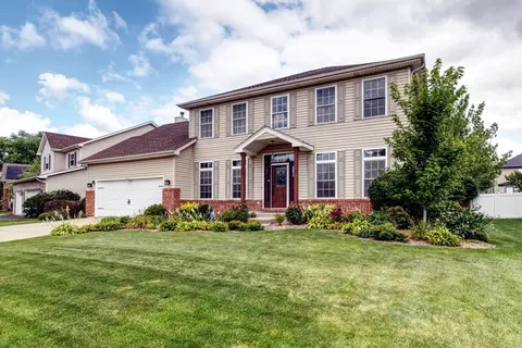 1112 Callaway W Dr, Shorewood, IL 60404