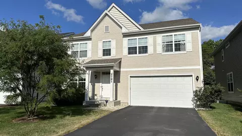 5791 Oak Ridge Way, Lisle, IL 60532