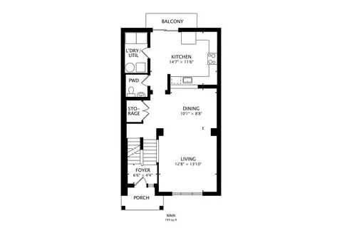 9387 Harrison St, Des Plaines, IL 60016 photo 27