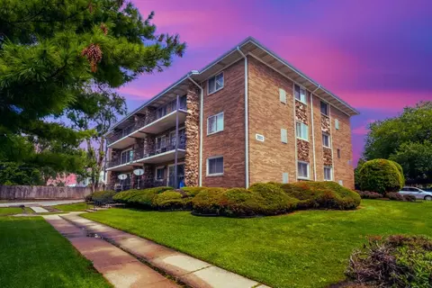 3910 W 115th Pl #3-SE, Alsip, IL 60803