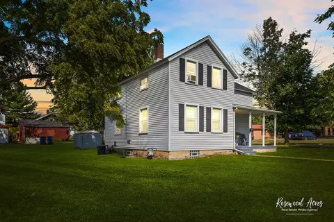 345 N 5th Ave, Kankakee, IL 60901