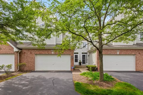 1779 Kelberg Ave, Hoffman Estates, IL 60192