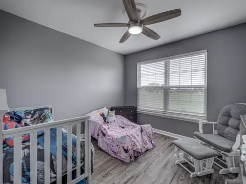 Bedroom - 7503 Rosewind Dr, Plainfield, IL 60586 photo 3 of 3