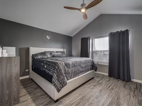 Bedroom - 7503 Rosewind Dr, Plainfield, IL 60586 photo 1 of 3