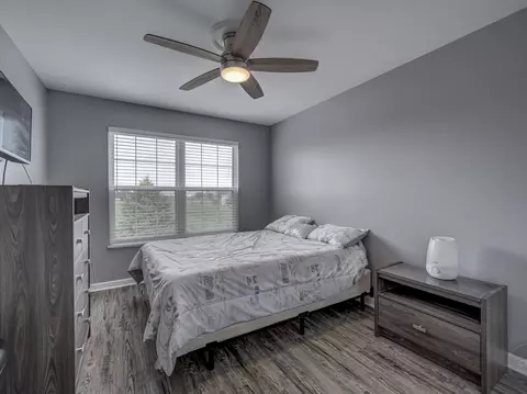 Bedroom - 7503 Rosewind Dr, Plainfield, IL 60586 photo 2 of 3