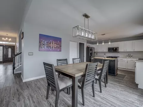 Dining - 7503 Rosewind Dr, Plainfield, IL 60586 photo 3 of 4