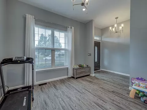 Entry Way - 7503 Rosewind Dr, Plainfield, IL 60586 photo 2 of 2