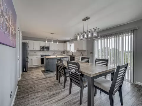 Dining - 7503 Rosewind Dr, Plainfield, IL 60586 photo 2 of 4