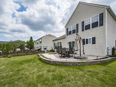Exterior - 7503 Rosewind Dr, Plainfield, IL 60586 photo 3 of 7